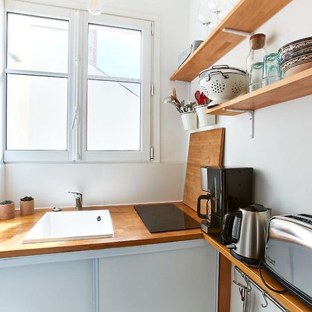 Montmartre & Rue Durantin - 1Br - Cityapartmentstay Parigi Esterno foto
