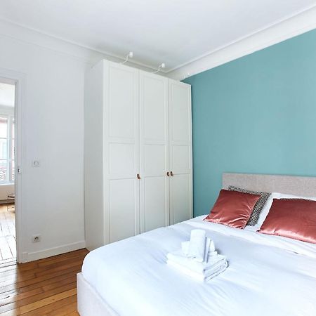 Montmartre & Rue Durantin - 1Br - Cityapartmentstay Parigi Esterno foto